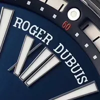 Roger Dubuis
