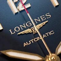 Longines