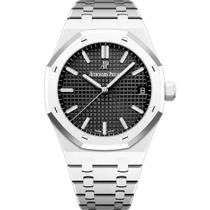 Audemars Piguet Royal Oak Ceramic 15500ST