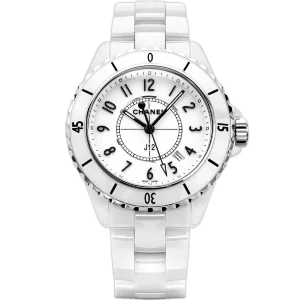 Chanel J12 33mm H5698
