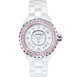 Chanel J12 33mm H2010