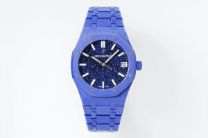 Audemars Piguet Royal Oak Ceramic 15500ST Starry Sky