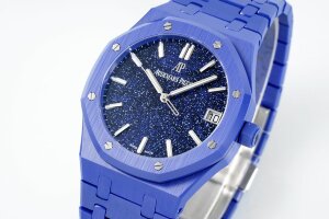 Audemars Piguet Royal Oak Ceramic 15500ST Starry Sky