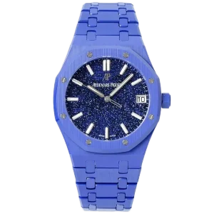 Audemars Piguet Royal Oak Ceramic 15500ST Starry Sky