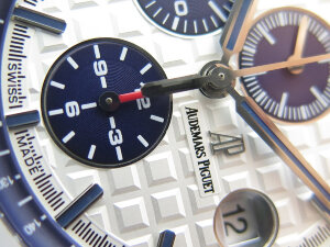 Audemars Piguet Royal Oak Offshore 26402CB.OO.A010CA.01