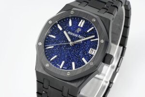 Audemars Piguet Royal Oak Ceramic 15500ST Starry Sky