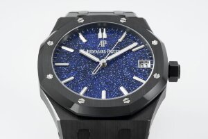 Audemars Piguet Royal Oak Ceramic 15500ST Starry Sky