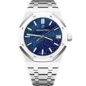 Audemars Piguet Royal Oak Ceramic 15500ST Starry Sky