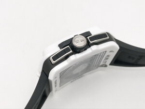 Hublot Square Bang Unico White Ceramic 821.HX.0170.RX