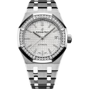 Audemars Piguet Royal Oak Automatic «Qeii Cup 2017» 15453IP.ZZ.1256IP.01