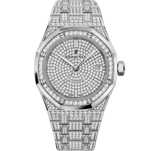 Audemars Piguet Royal Oak Automatic 15452BC.ZZ.1258BC.01