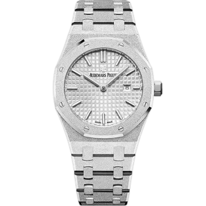 Audemars Piguet Royal Oak Frosted Gold 67653BC.GG.1263BC.01