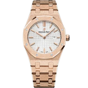 Audemars Piguet Royal Oak Frosted Gold 67653OR.GG.1263OR.01