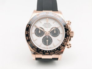 Rolex Cosmograph Daytona 126515LN-0008