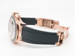 Rolex Cosmograph Daytona 126515LN-0008