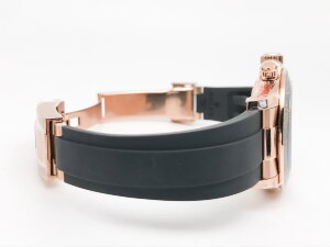 Rolex Cosmograph Daytona 126515LN-0008