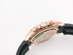 Rolex Cosmograph Daytona 126515LN-0008