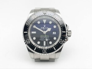 Rolex Sea-Dweller Deepsea 116660-0003