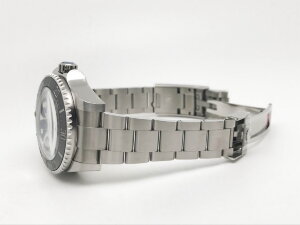 Rolex Sea-Dweller Deepsea 116660-0003