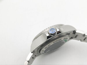 Rolex Sea-Dweller Deepsea 116660-0003