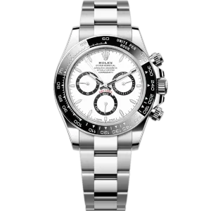 Rolex Cosmograph Daytona 126500LN-0001