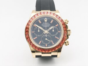 Rolex Cosmograph Daytona 116588SACO