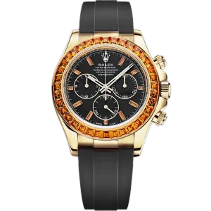 Rolex Cosmograph Daytona 116588SACO
