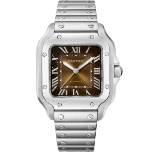 Cartier Santos De Cartier CRWSSA0065