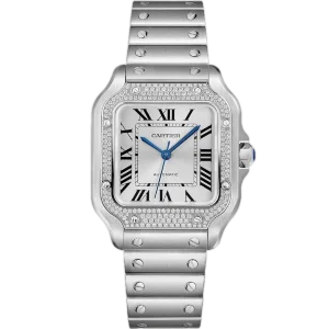 Cartier Santos De Cartier CRW4SA0005