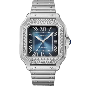 Cartier Santos De Cartier CRW4SA0006