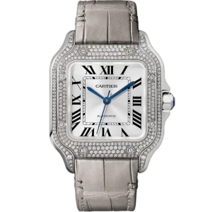 Cartier Santos De Cartier CRWJSA0014