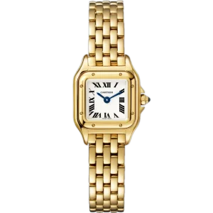 Cartier Panthere Secrete Ladies WGPN0048