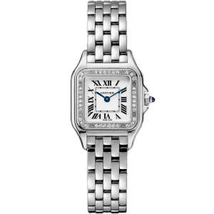 Cartier Panthere Secrete Ladies W4PN0007