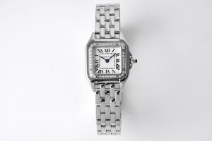 Cartier Panthere Secrete Ladies W4PN0007