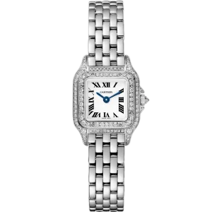 Cartier Panthere Secrete Ladies CRWJPN0070