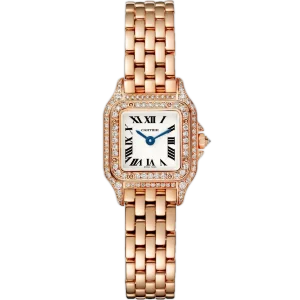 Cartier Panthere Secrete Ladies WJPN0045