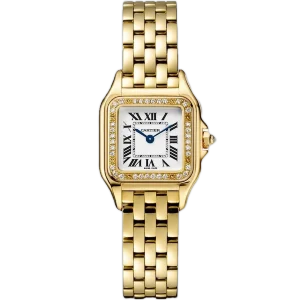 Cartier Panthere Secrete Ladies WJPN0015