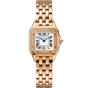 Cartier Panthere Secrete Ladies WJPN0008