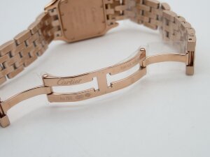 Cartier Panthere Secrete Ladies WJPN0008