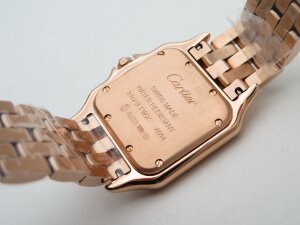 Cartier Panthere Secrete Ladies WJPN0008