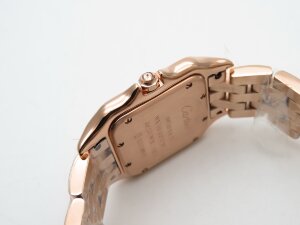 Cartier Panthere Secrete Ladies WJPN0008