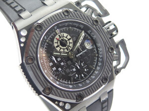 Audemars Piguet Royal Oak Offshore Survivor 26165IO.OO.A002CA.01