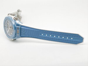 Hublot Big Bang Unico Sky Blue 441.EX.5120.RX