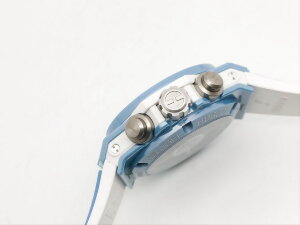 Hublot Big Bang Unico Sky Blue 441.EX.5120.RX