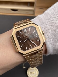 Patek Philippe Cubitus 7128/1R-001