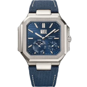 Patek Philippe Cubitus Grand Date 5822P-001