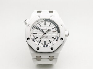 Audemars Piguet Royal Oak Offshore Diver 15707CB.OO.A010CA.01