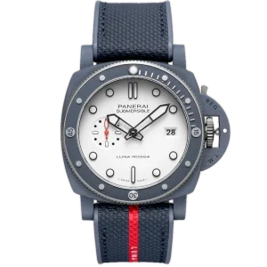 Panerai Submersible QuarantaQuattro Luna Rossa PAM01543
