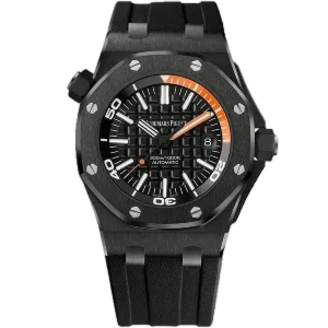 Audemars Piguet Royal Oak Offshore Diver Ceramic 15707CE.OO.A002CA.01