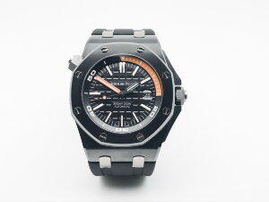 Audemars Piguet Royal Oak Offshore Diver Ceramic 15707CE.OO.A002CA.01